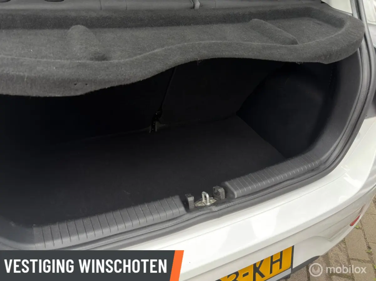 1.0 Comfort | Airco | Apple Carplay/Android Auto | Lane Assist |