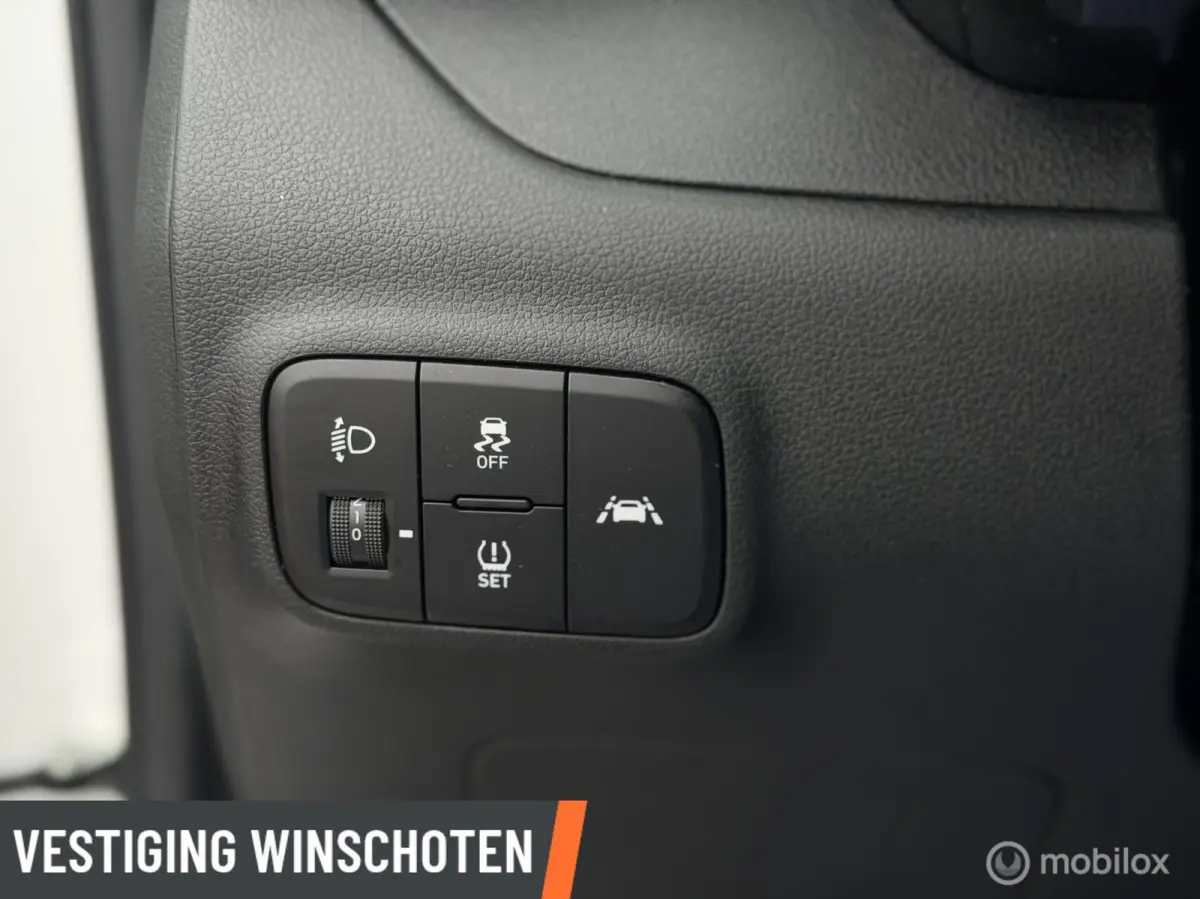 1.0 Comfort | Airco | Apple Carplay/Android Auto | Lane Assist |