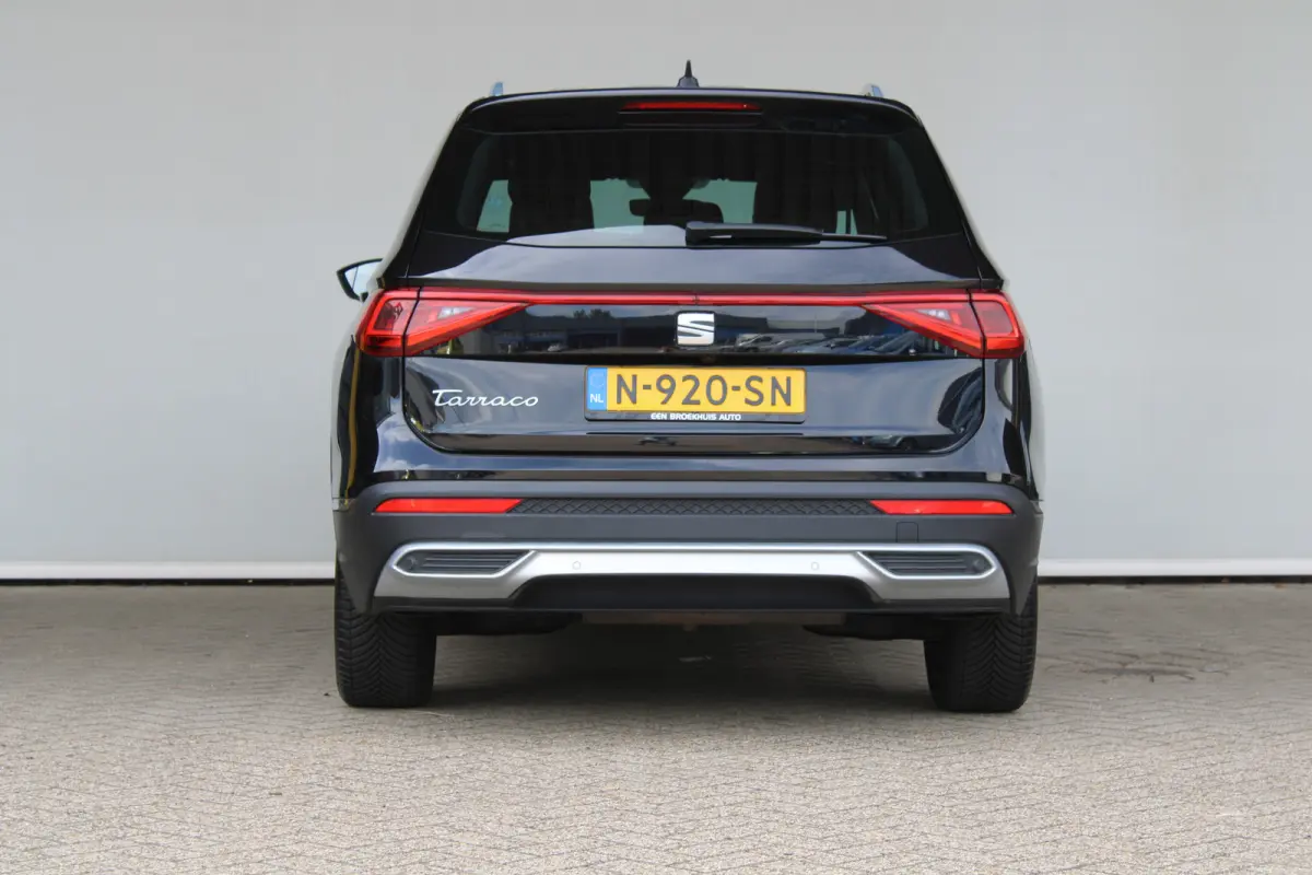 1.5 TSI Xcellence Business Intense | Beats Audio | Dode-hoekdetectie | Elektrische achterklep | Adaptieve cruise control |