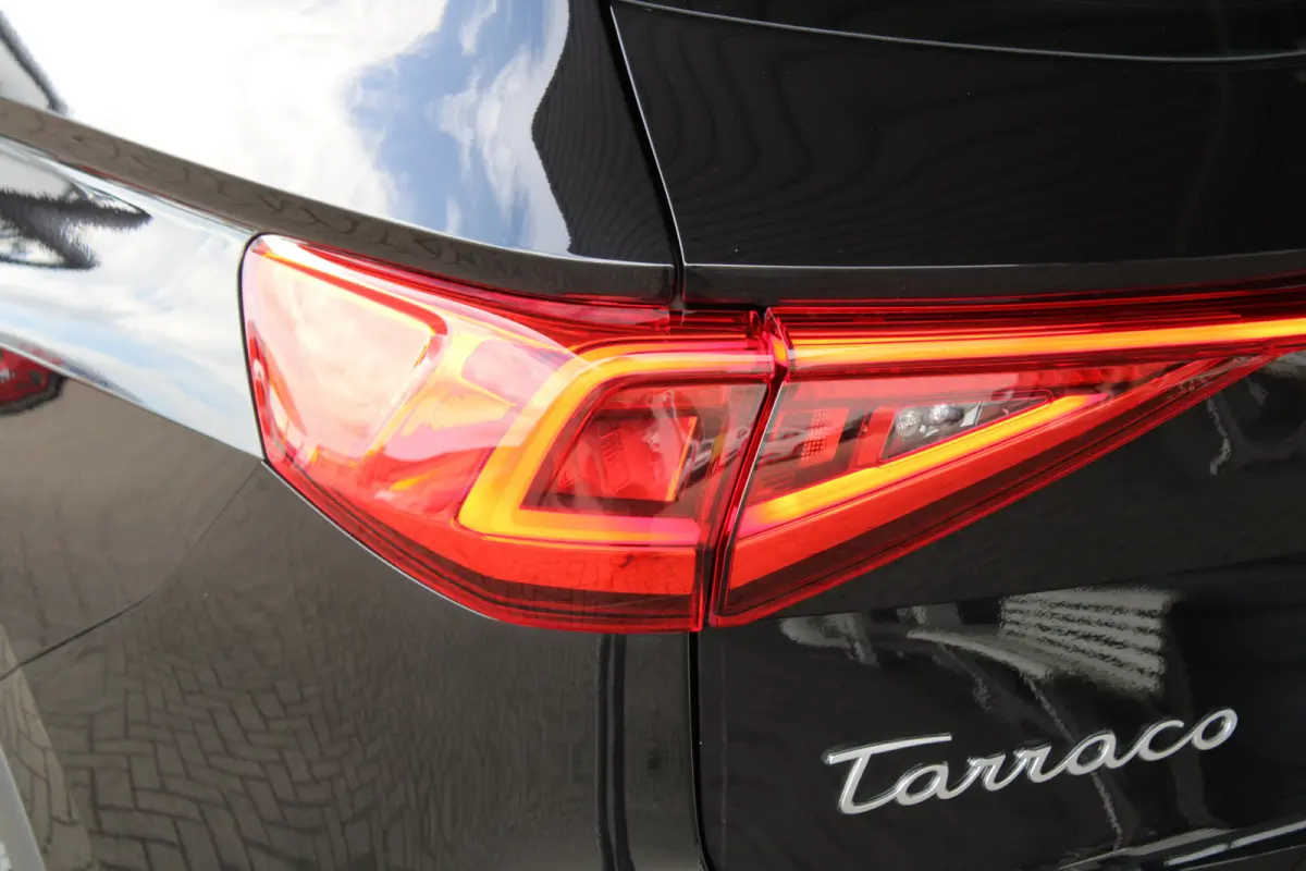 1.5 TSI Xcellence Business Intense | Beats Audio | Dode-hoekdetectie | Elektrische achterklep | Adaptieve cruise control |