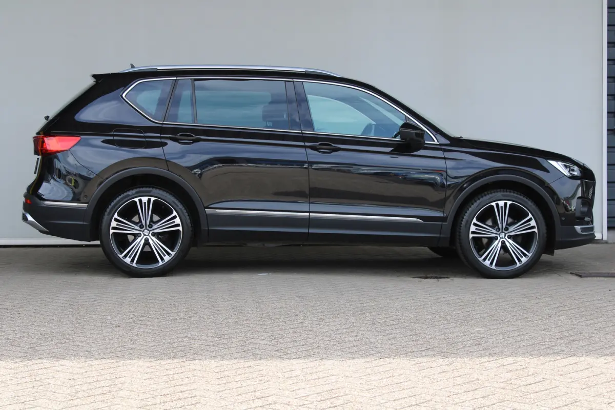 1.5 TSI Xcellence Business Intense | Beats Audio | Dode-hoekdetectie | Elektrische achterklep | Adaptieve cruise control |