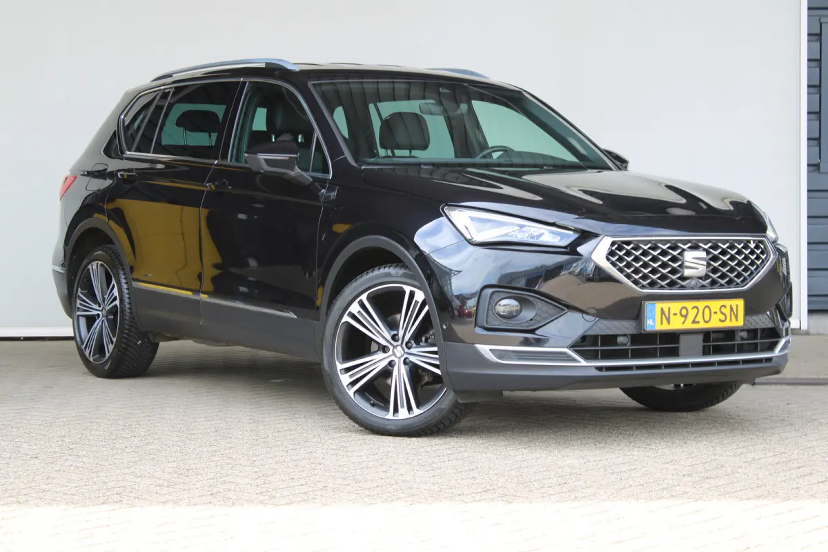 1.5 TSI Xcellence Business Intense | Beats Audio | Dode-hoekdetectie | Elektrische achterklep | Adaptieve cruise control |