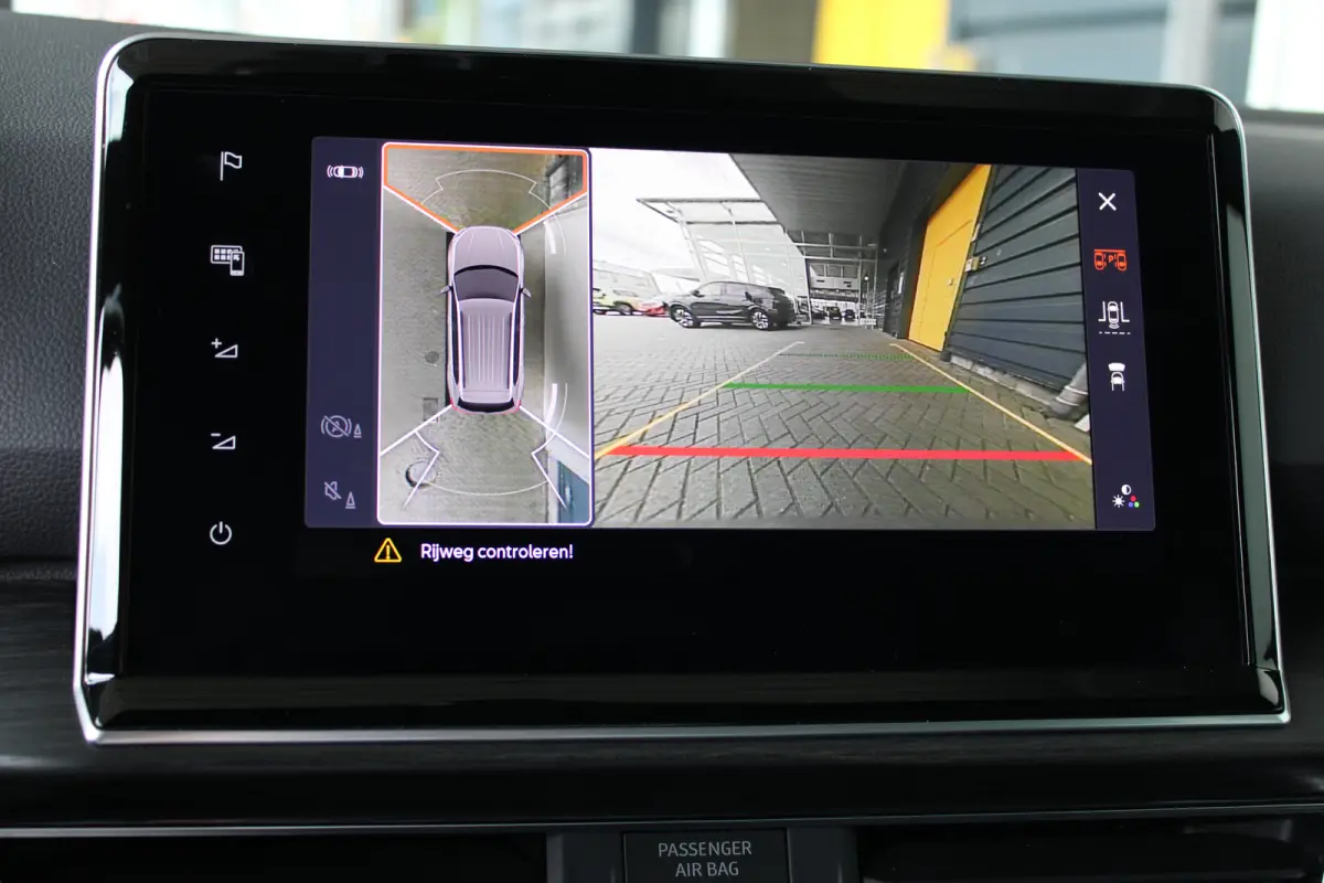 1.5 TSI Xcellence Business Intense | Beats Audio | Dode-hoekdetectie | Elektrische achterklep | Adaptieve cruise control |