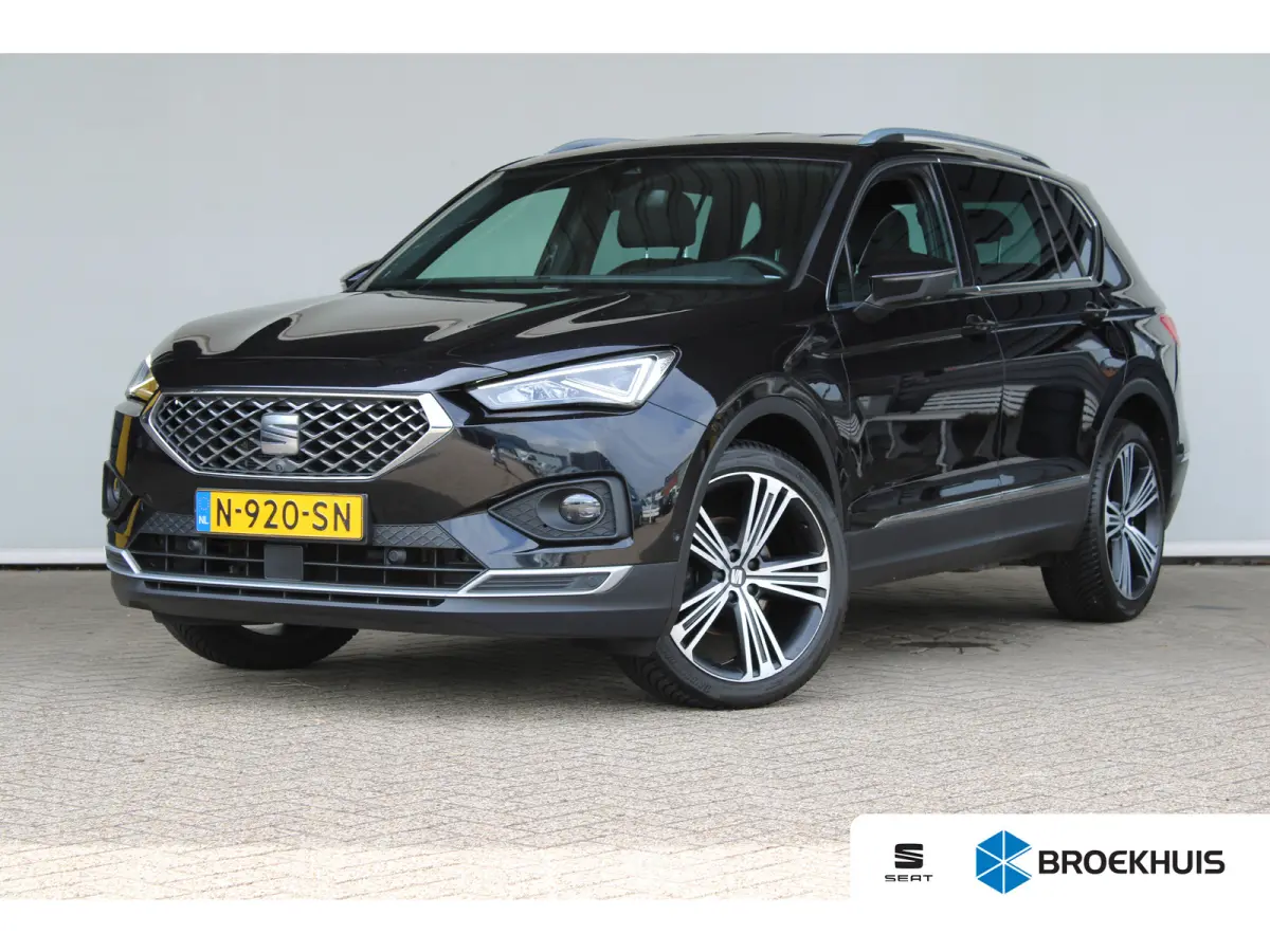 1.5 TSI Xcellence Business Intense | Beats Audio | Dode-hoekdetectie | Elektrische achterklep | Adaptieve cruise control |