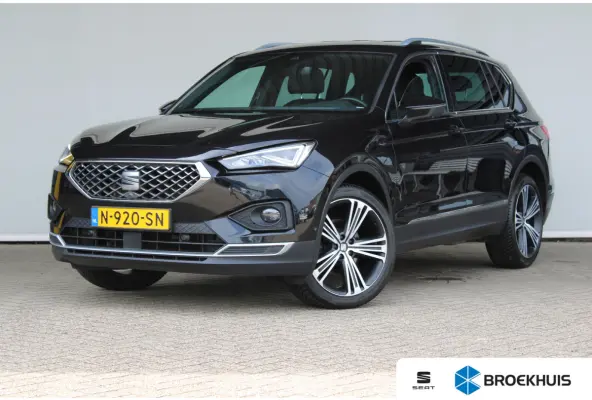1.5 TSI Xcellence Business Intense | Beats Audio | Dode-hoekdetectie | Elektrische achterklep | Adaptieve cruise control |