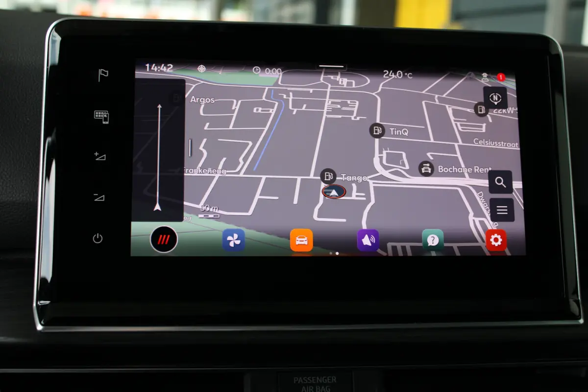 1.5 TSI Xcellence Business Intense | Beats Audio | Dode-hoekdetectie | Elektrische achterklep | Adaptieve cruise control |