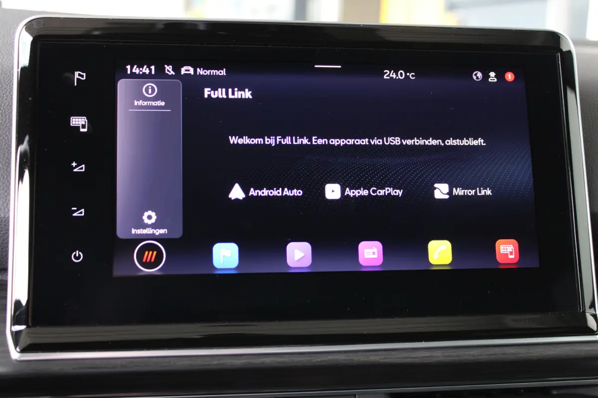 1.5 TSI Xcellence Business Intense | Beats Audio | Dode-hoekdetectie | Elektrische achterklep | Adaptieve cruise control |