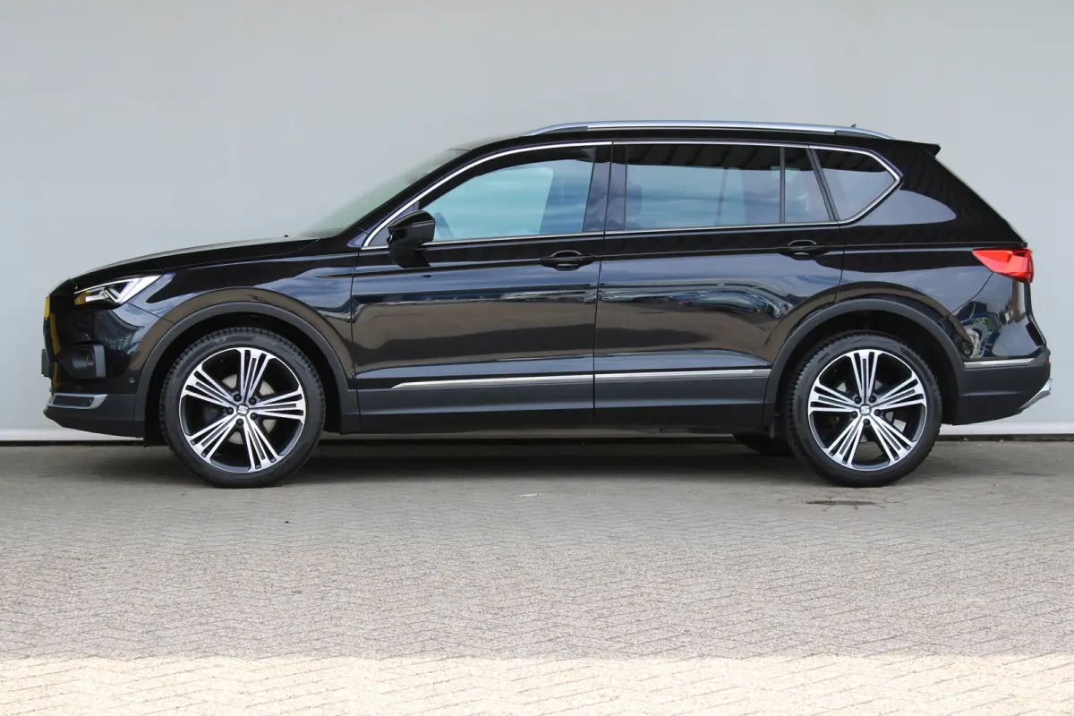 1.5 TSI Xcellence Business Intense | Beats Audio | Dode-hoekdetectie | Elektrische achterklep | Adaptieve cruise control |