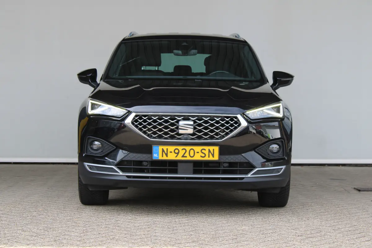 1.5 TSI Xcellence Business Intense | Beats Audio | Dode-hoekdetectie | Elektrische achterklep | Adaptieve cruise control |