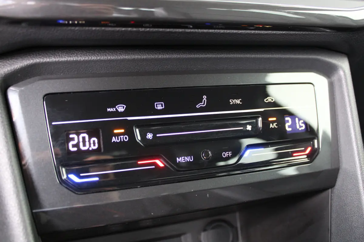 1.5 TSI Xcellence Business Intense | Beats Audio | Dode-hoekdetectie | Elektrische achterklep | Adaptieve cruise control |