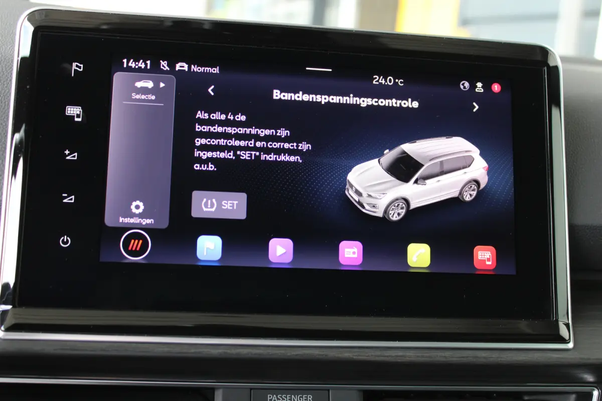 1.5 TSI Xcellence Business Intense | Beats Audio | Dode-hoekdetectie | Elektrische achterklep | Adaptieve cruise control |