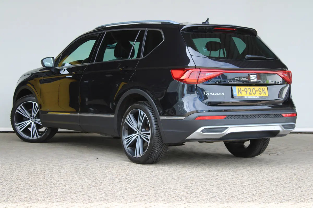 1.5 TSI Xcellence Business Intense | Beats Audio | Dode-hoekdetectie | Elektrische achterklep | Adaptieve cruise control |