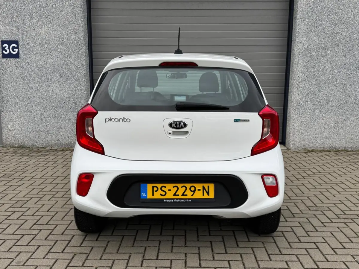 1.0 CVVT DynamicPlusLine Cruise/Camera/Navi/CarPlay/NLAuto/All Season banden