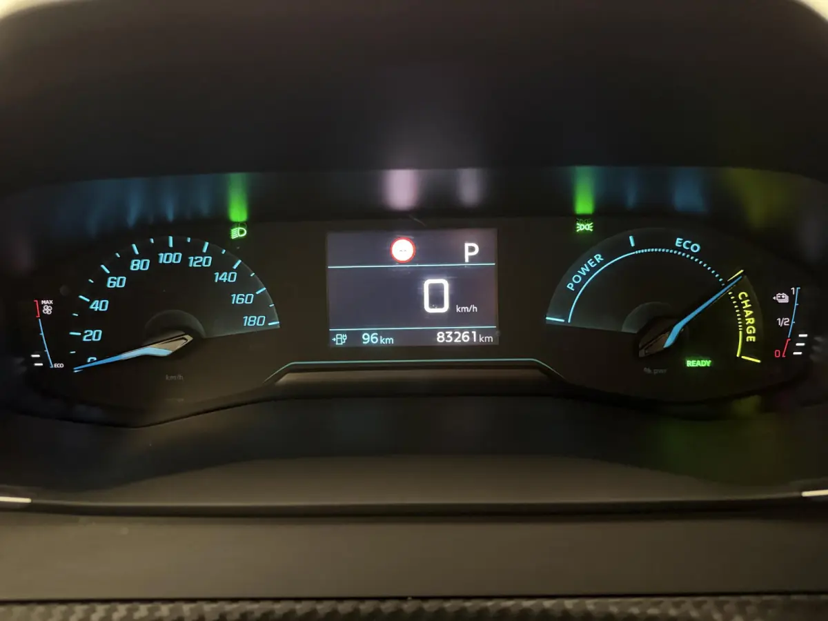 EV Active 50 kWh | Camera Achter | Navigatie | Apple Carplay \ Android Auto |