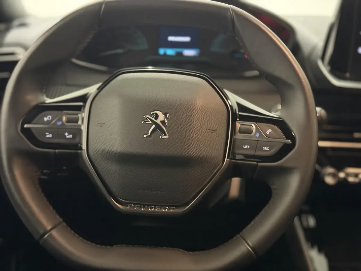 EV Active 50 kWh | Camera Achter | Navigatie | Apple Carplay \ Android Auto |