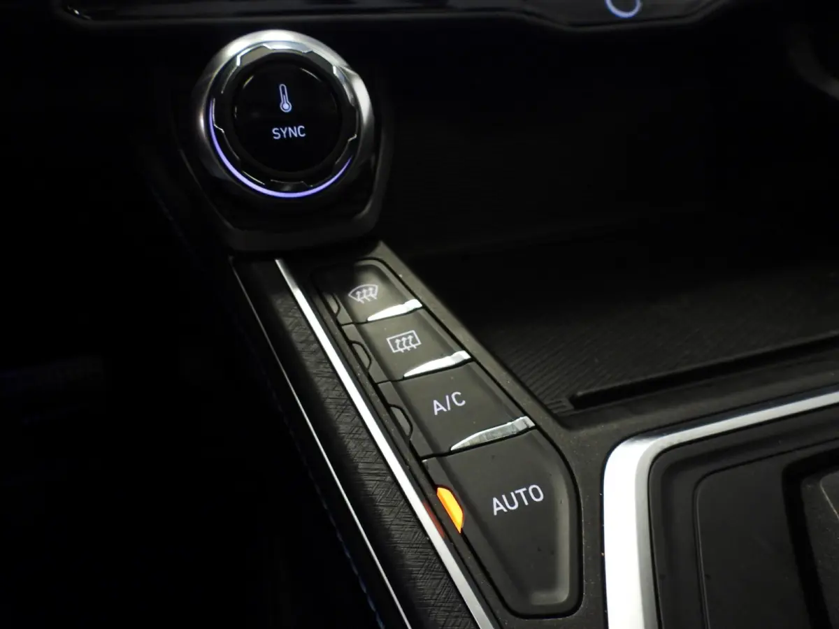 1.5 PHEV BlackLine STUURVERW./360CAM/SCHUIFDAK/LED/20"LMV!
