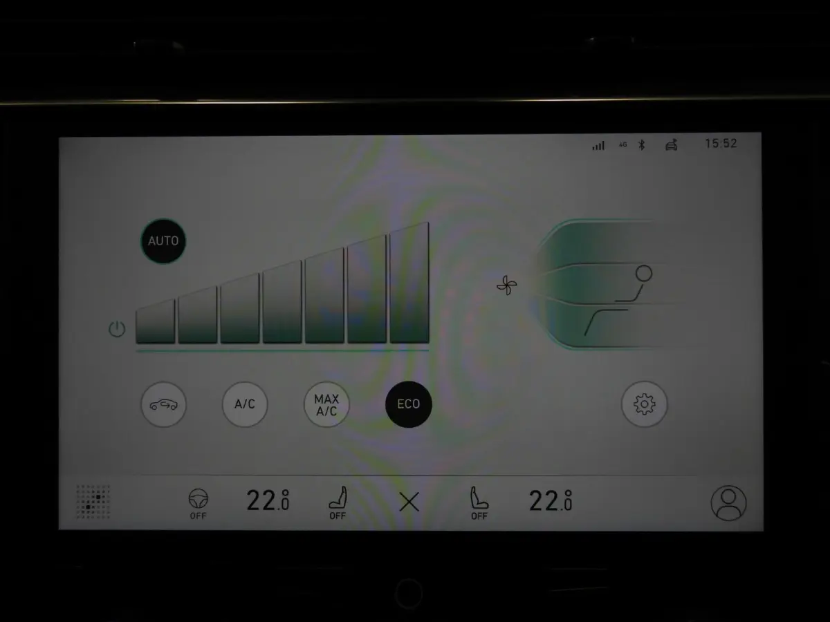 1.5 PHEV BlackLine STUURVERW./360CAM/SCHUIFDAK/LED/20"LMV!