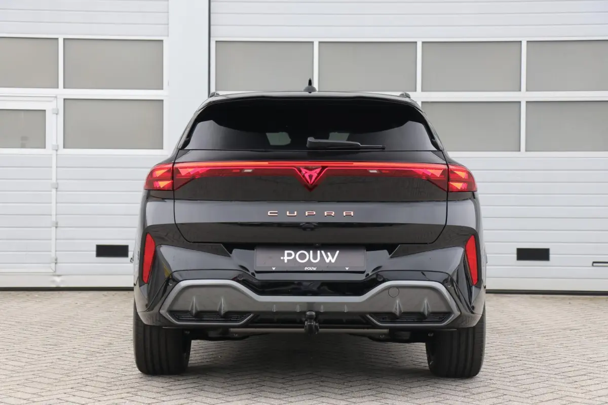 1.5 TSI e-Hybrid 204pk | Panoramadak | Trekhaak | Stoelverwarming | Full Link | Achteruitrijcamera