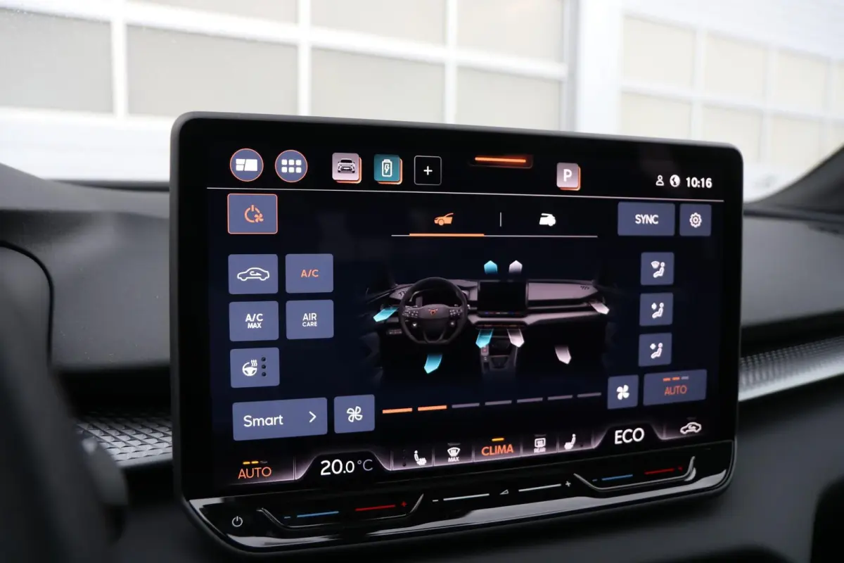 1.5 TSI e-Hybrid 204pk | Panoramadak | Trekhaak | Stoelverwarming | Full Link | Achteruitrijcamera