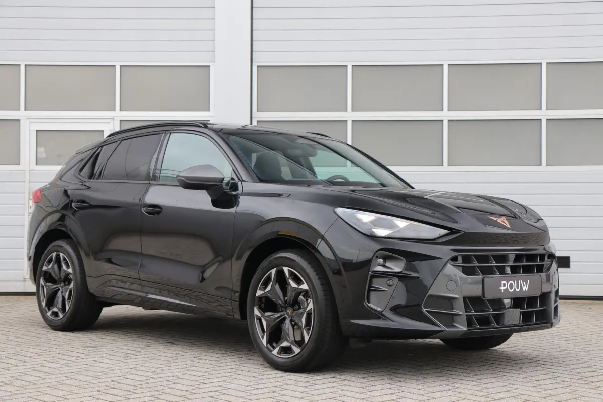 1.5 TSI e-Hybrid 204pk | Panoramadak | Trekhaak | Stoelverwarming | Full Link | Achteruitrijcamera