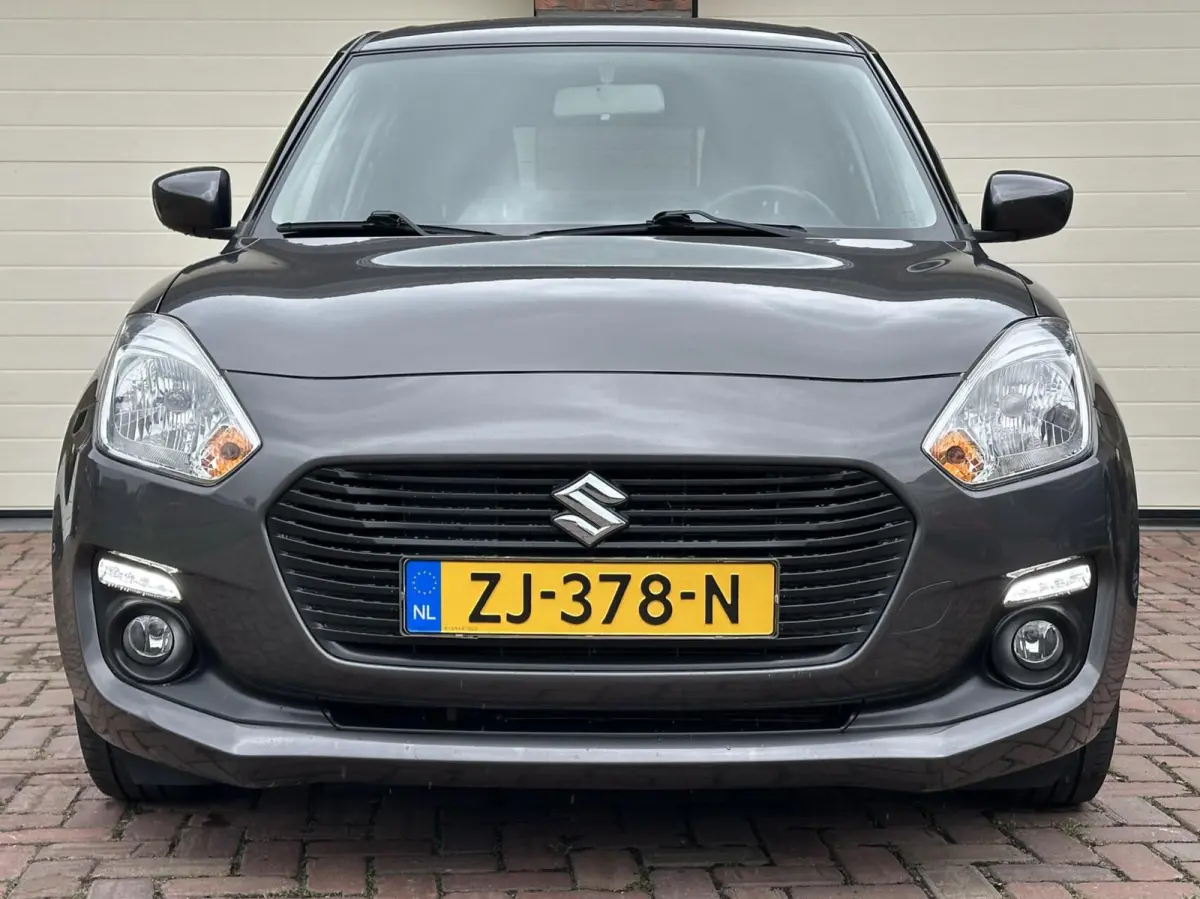 1.2i Select Airco Camera Cruise control CarPlay Trekhaak Stoelverwarming DAB