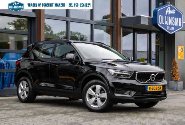 1.5 T3 Momentum|Stoelverwarming|Camera|Trekhaak|Leer|