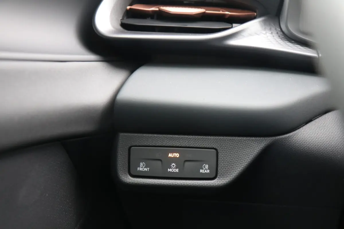 1.5 TSI e-Hybrid 204pk | Panoramadak | Trekhaak | Stoelverwarming | Full Link | Achteruitrijcamera