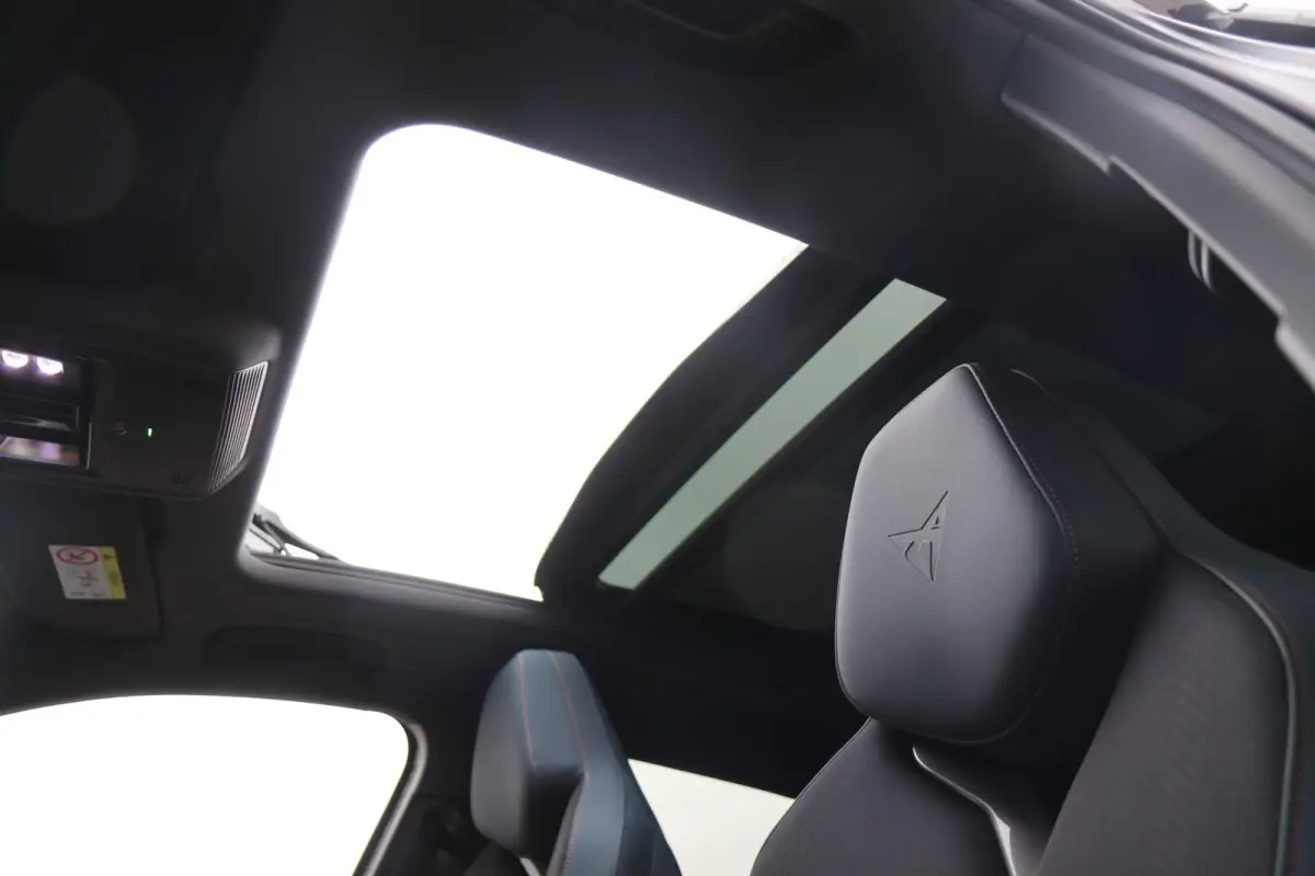 1.5 TSI e-Hybrid 204pk | Panoramadak | Trekhaak | Stoelverwarming | Full Link | Achteruitrijcamera
