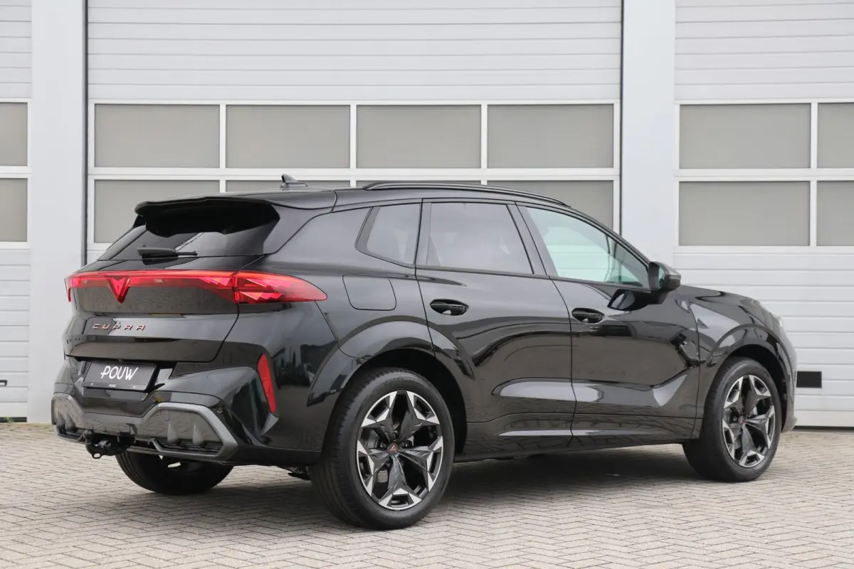 1.5 TSI e-Hybrid 204pk | Panoramadak | Trekhaak | Stoelverwarming | Full Link | Achteruitrijcamera