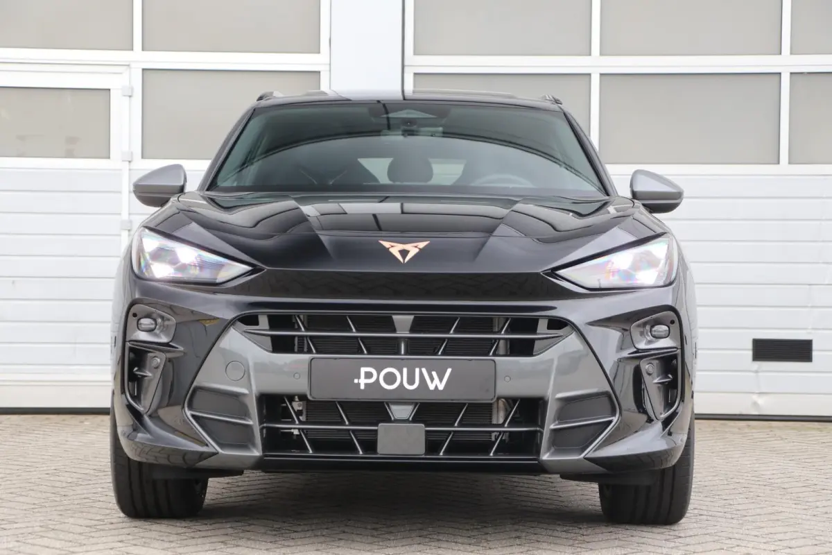 1.5 TSI e-Hybrid 204pk | Panoramadak | Trekhaak | Stoelverwarming | Full Link | Achteruitrijcamera