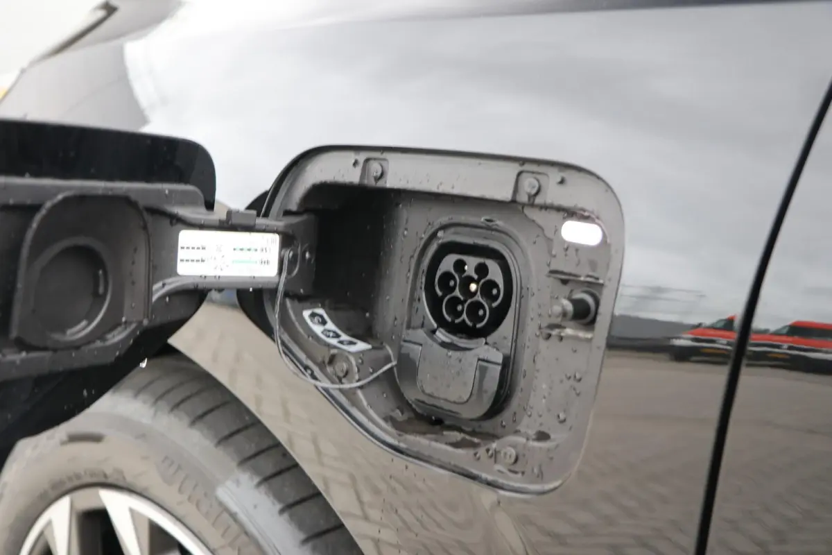 1.5 TSI e-Hybrid 204pk | Panoramadak | Trekhaak | Stoelverwarming | Full Link | Achteruitrijcamera