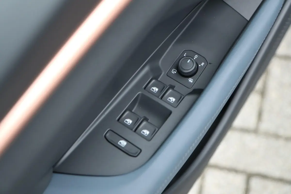 1.5 TSI e-Hybrid 204pk | Panoramadak | Trekhaak | Stoelverwarming | Full Link | Achteruitrijcamera