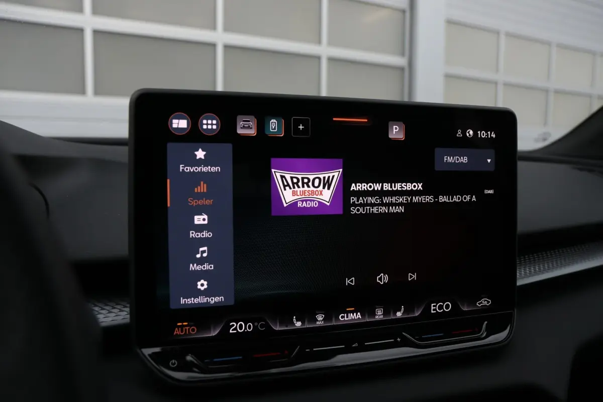 1.5 TSI e-Hybrid 204pk | Panoramadak | Trekhaak | Stoelverwarming | Full Link | Achteruitrijcamera