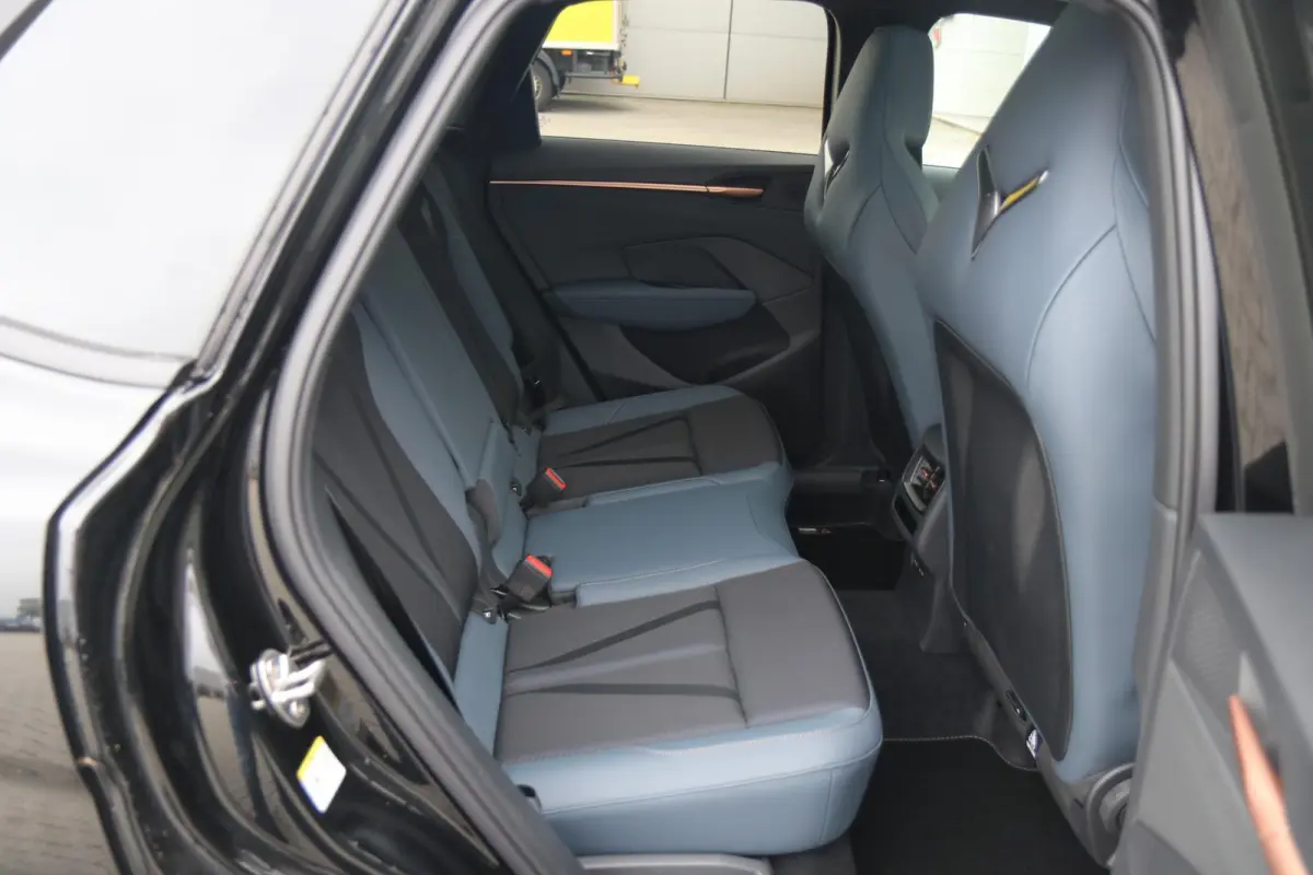 1.5 TSI e-Hybrid 204pk | Panoramadak | Trekhaak | Stoelverwarming | Full Link | Achteruitrijcamera