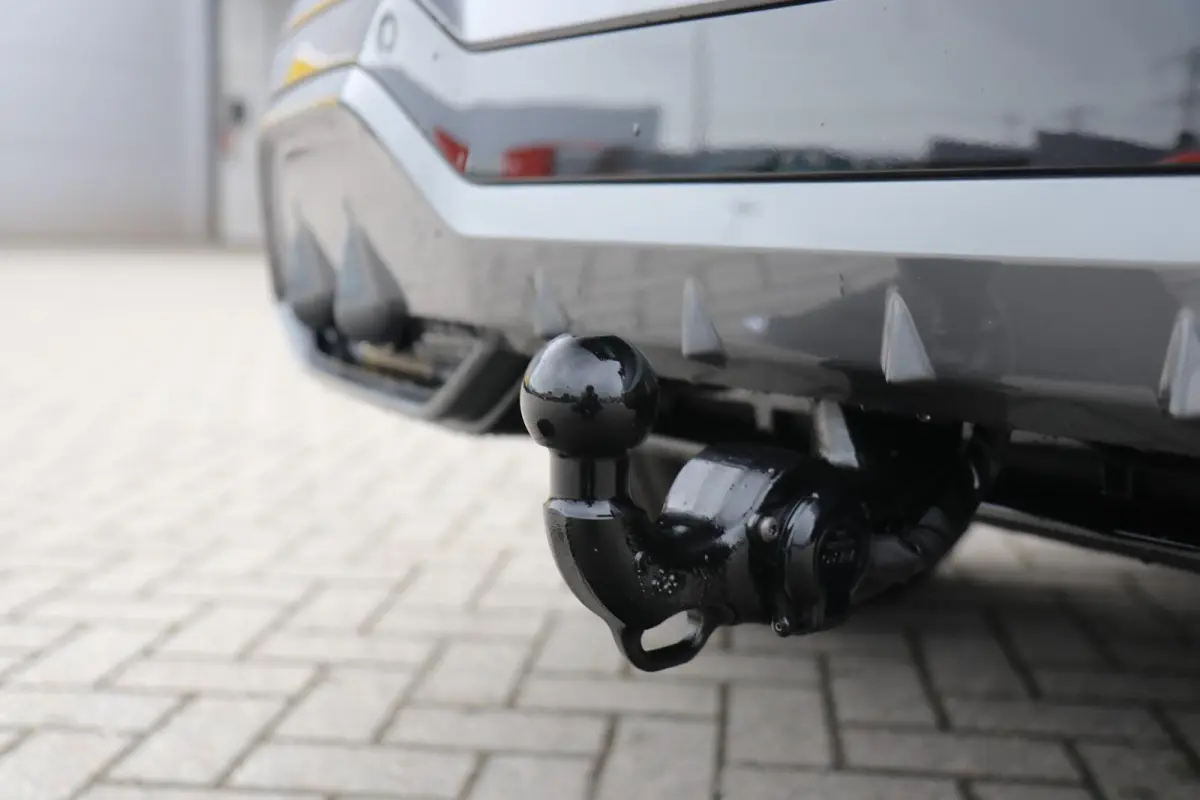 1.5 TSI e-Hybrid 204pk | Panoramadak | Trekhaak | Stoelverwarming | Full Link | Achteruitrijcamera