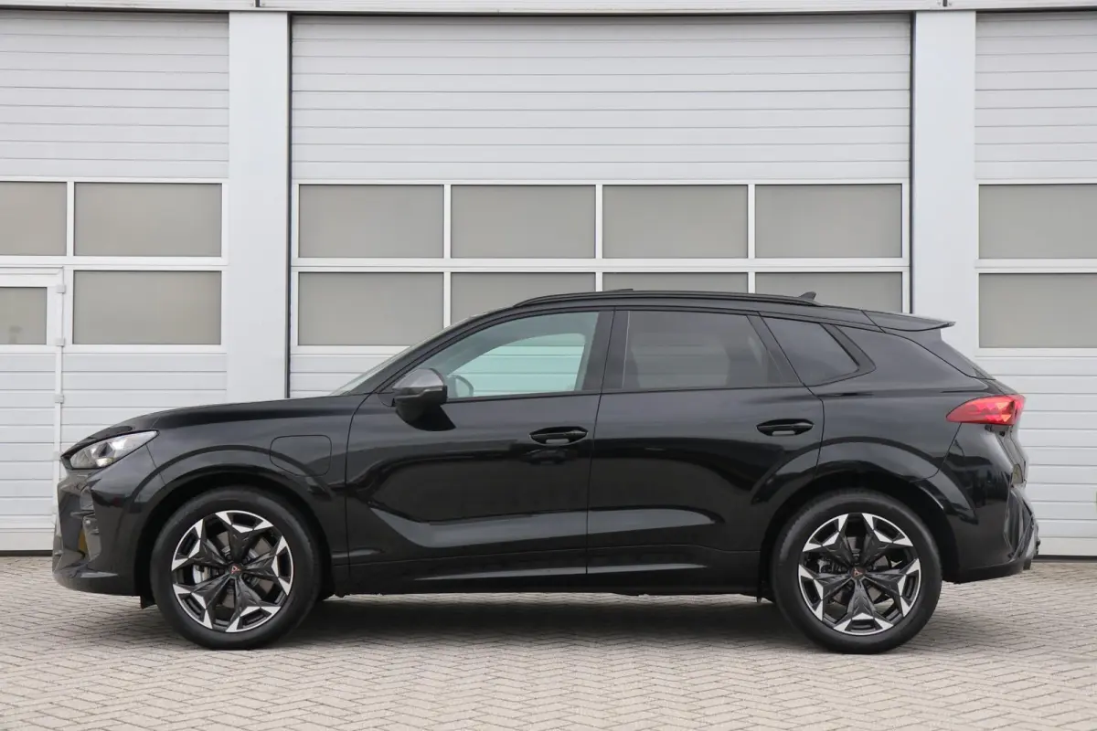 1.5 TSI e-Hybrid 204pk | Panoramadak | Trekhaak | Stoelverwarming | Full Link | Achteruitrijcamera