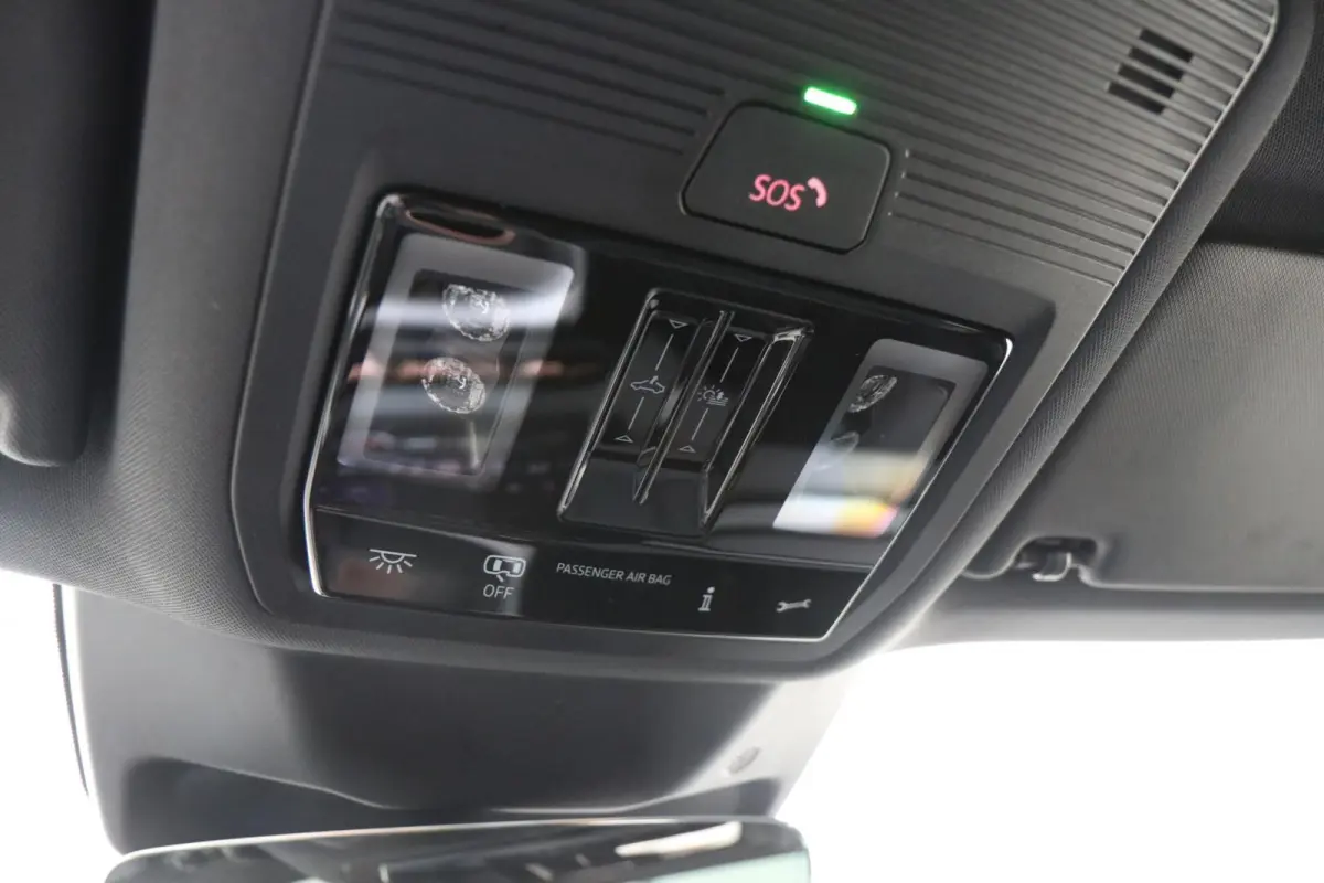 1.5 TSI e-Hybrid 204pk | Panoramadak | Trekhaak | Stoelverwarming | Full Link | Achteruitrijcamera