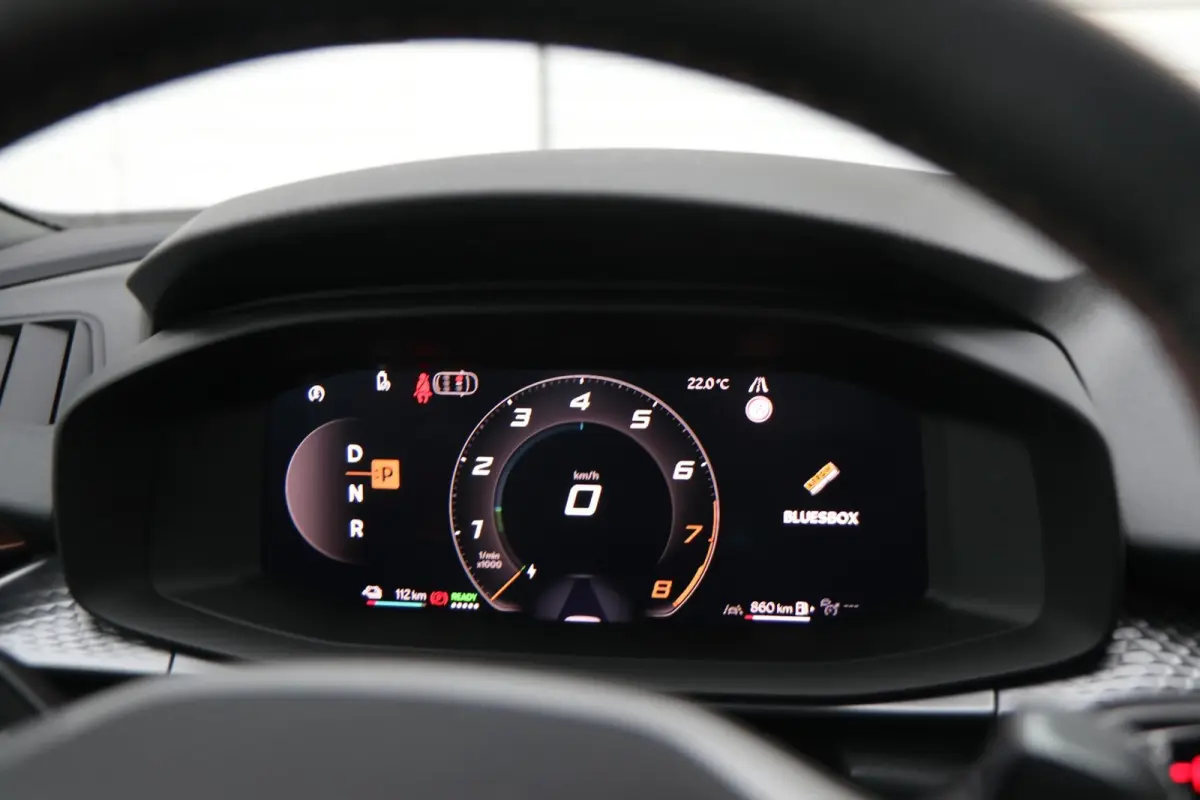 1.5 TSI e-Hybrid 204pk | Panoramadak | Trekhaak | Stoelverwarming | Full Link | Achteruitrijcamera