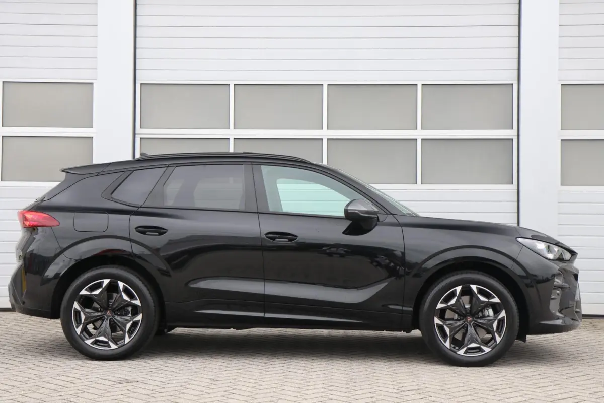 1.5 TSI e-Hybrid 204pk | Panoramadak | Trekhaak | Stoelverwarming | Full Link | Achteruitrijcamera