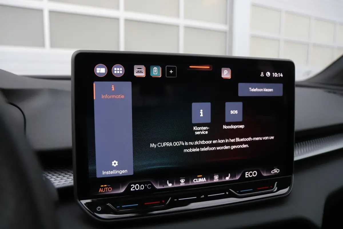 1.5 TSI e-Hybrid 204pk | Panoramadak | Trekhaak | Stoelverwarming | Full Link | Achteruitrijcamera