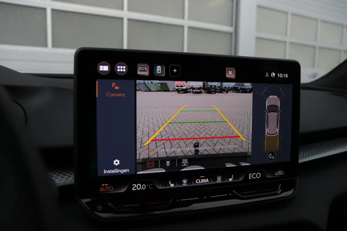 1.5 TSI e-Hybrid 204pk | Panoramadak | Trekhaak | Stoelverwarming | Full Link | Achteruitrijcamera