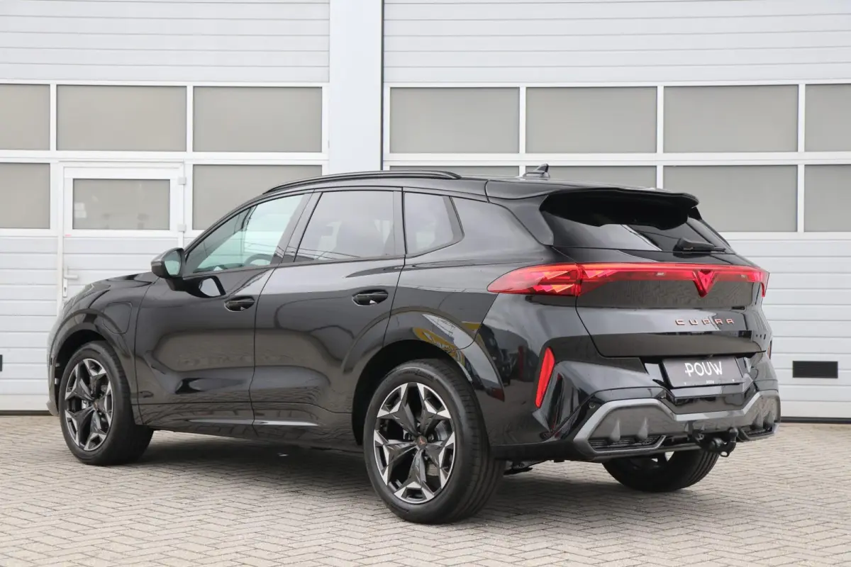 1.5 TSI e-Hybrid 204pk | Panoramadak | Trekhaak | Stoelverwarming | Full Link | Achteruitrijcamera