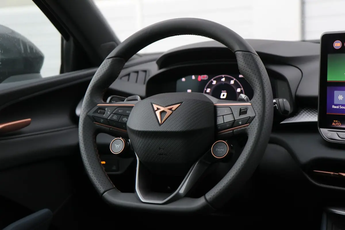 1.5 TSI e-Hybrid 204pk | Panoramadak | Trekhaak | Stoelverwarming | Full Link | Achteruitrijcamera