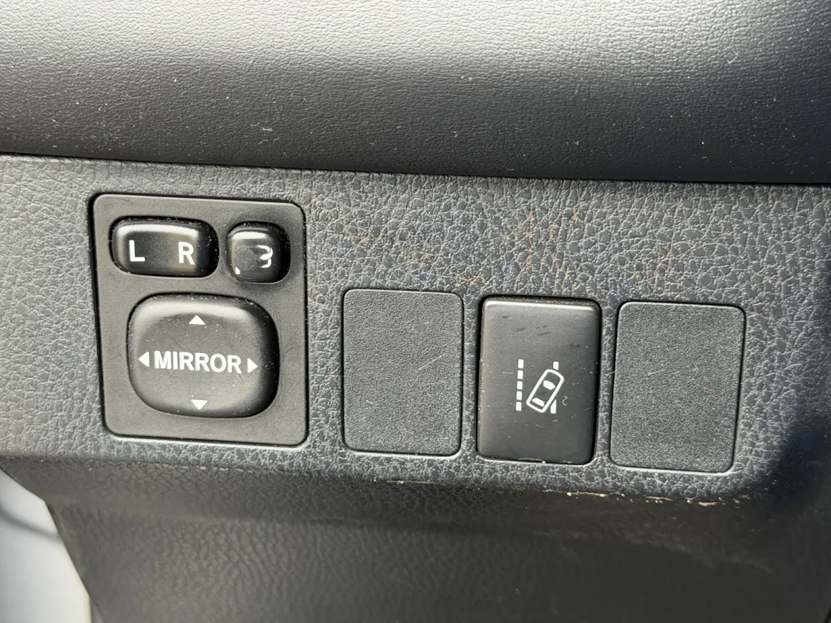 2.5 Hybrid AWD Executive Trekhaak | Camera |