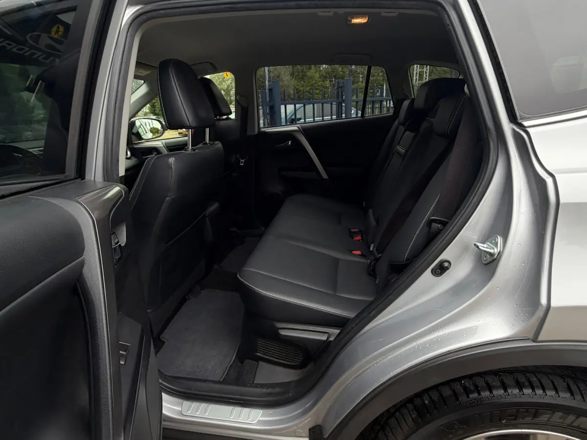 2.5 Hybrid AWD Executive Trekhaak | Camera |