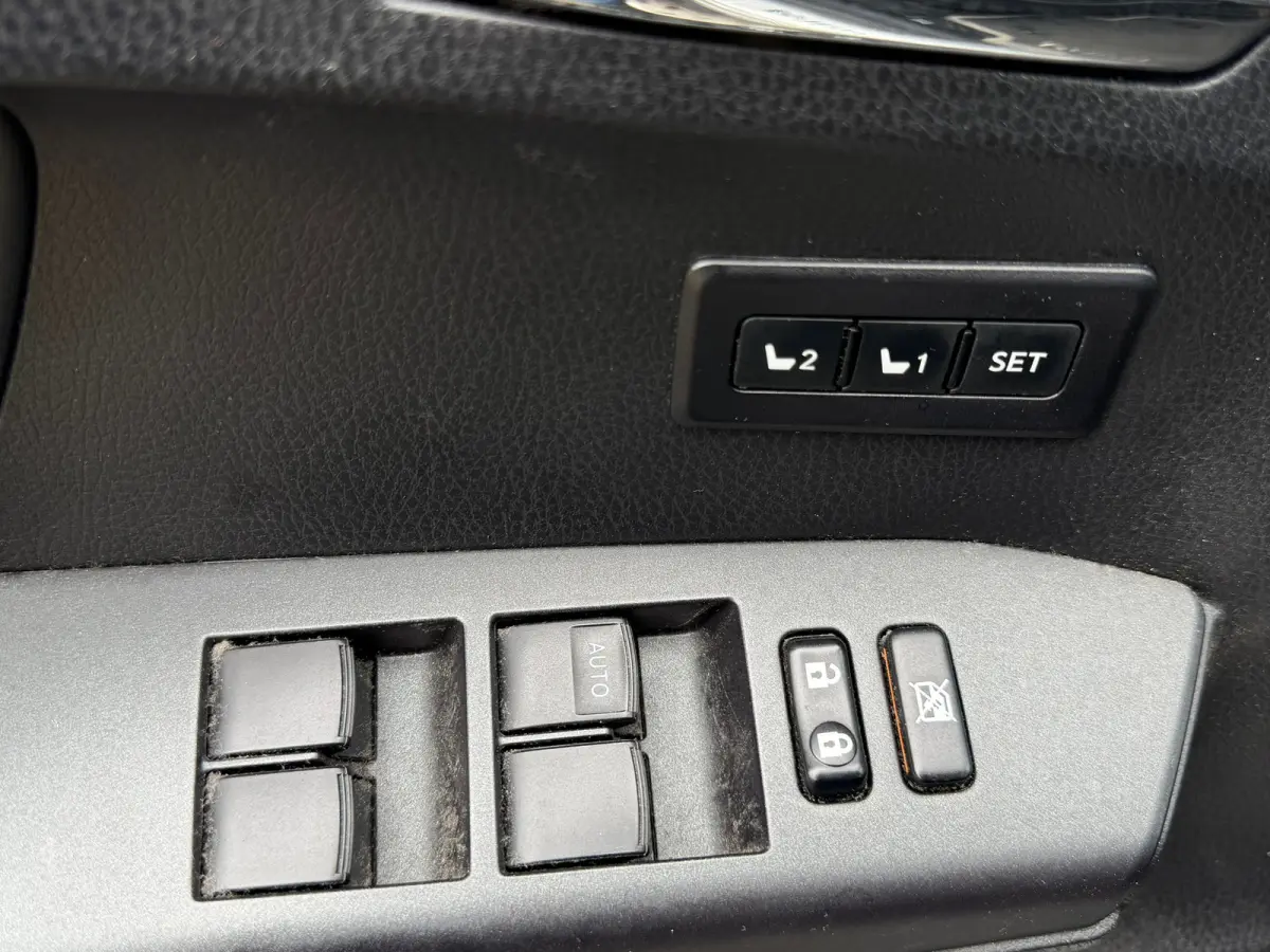 2.5 Hybrid AWD Executive Trekhaak | Camera |
