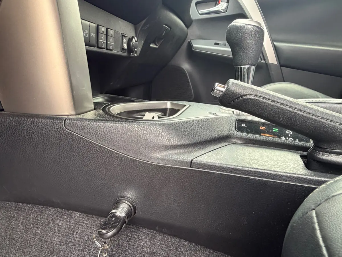 2.5 Hybrid AWD Executive Trekhaak | Camera |