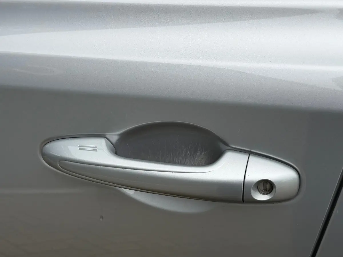 2.5 Hybrid AWD Executive Trekhaak | Camera |