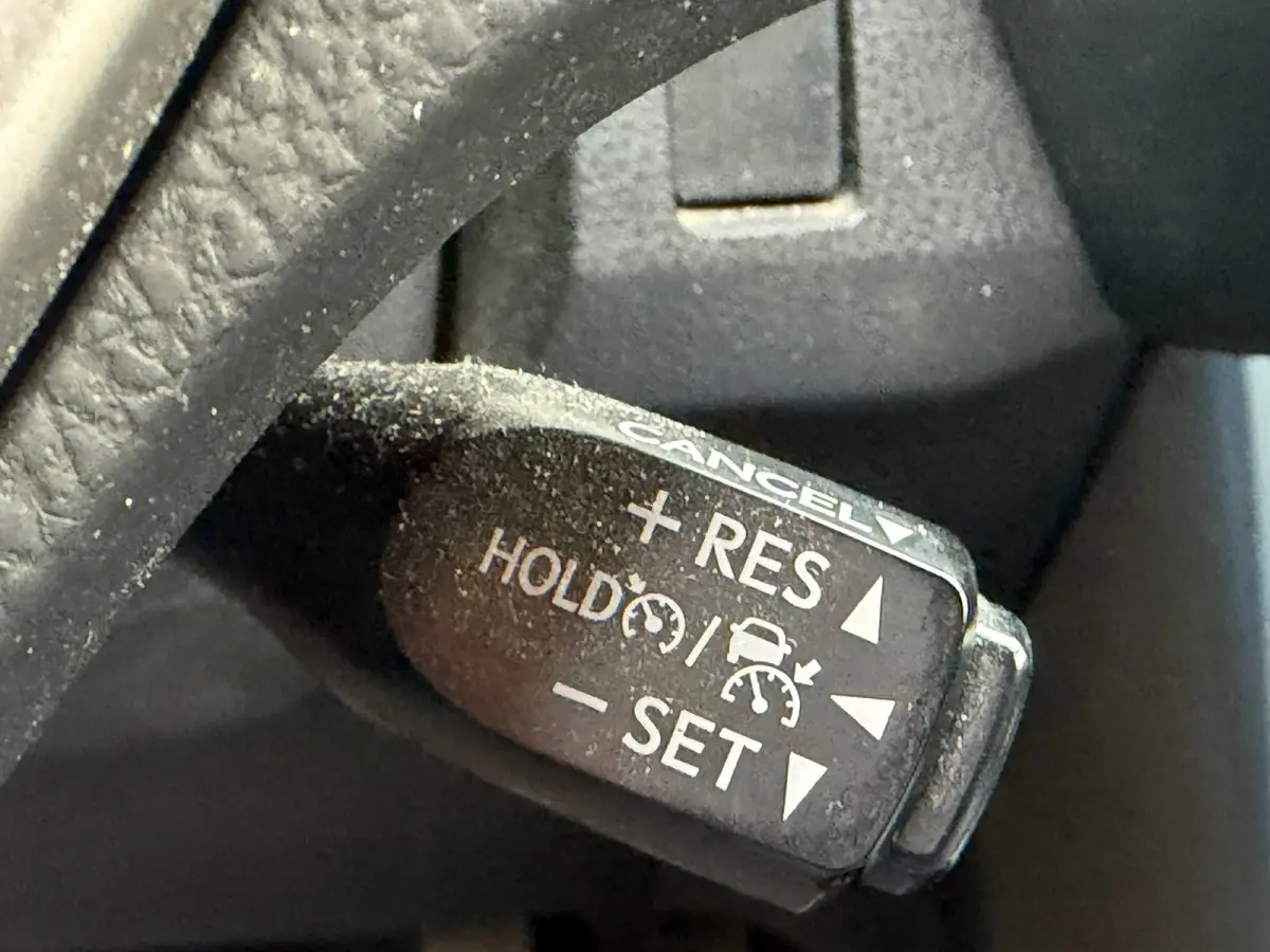 2.5 Hybrid AWD Executive Trekhaak | Camera |