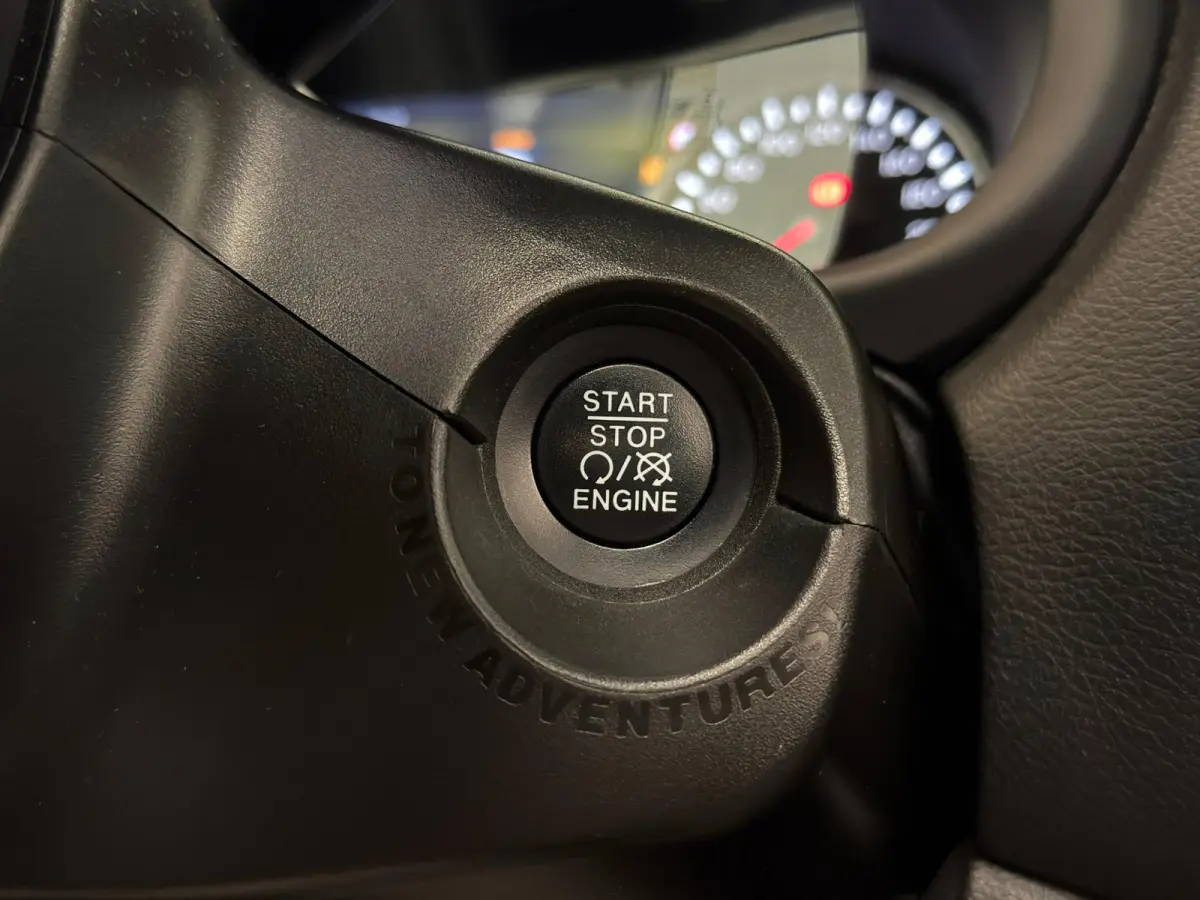 1.3T-e Freedom / Pano / Leder / Beats / CarPlay